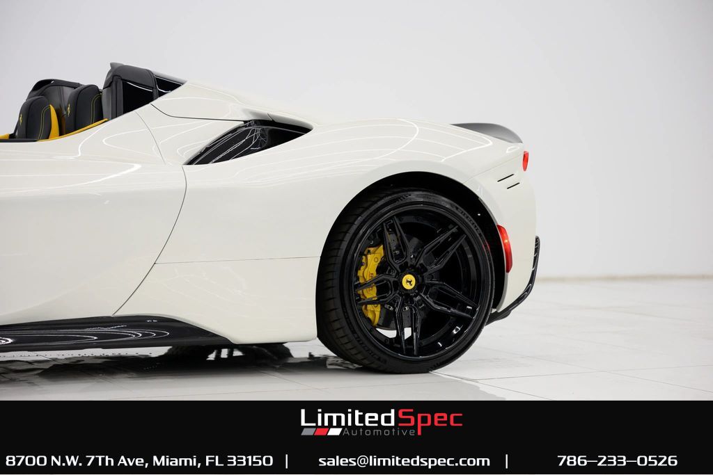 2024 Ferrari SF90 Spider Miami FL