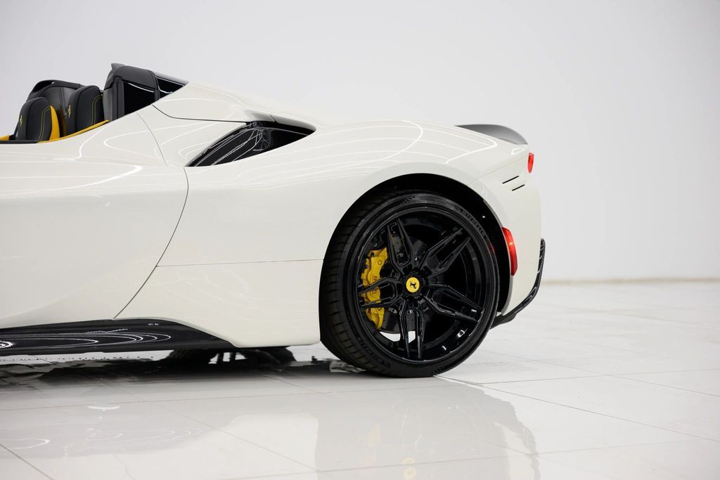 2024 Ferrari SF90 Spider Miami FL