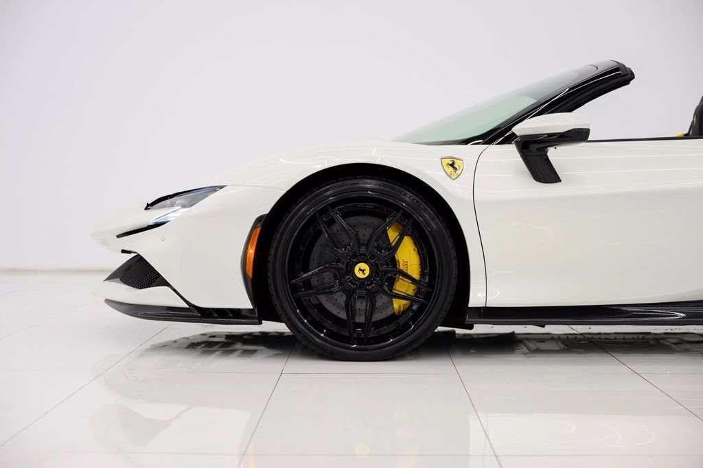2024 Ferrari SF90 Spider Miami FL