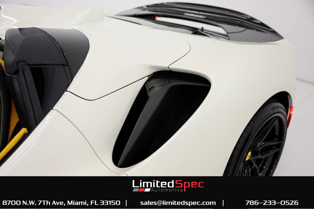 2024 Ferrari SF90 Spider Miami FL