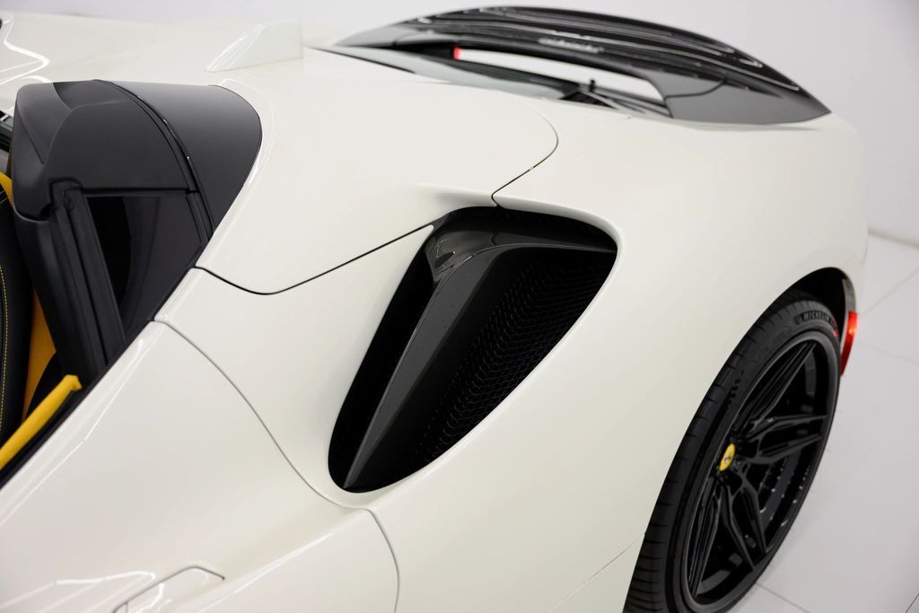 2024 Ferrari SF90 Spider Miami FL