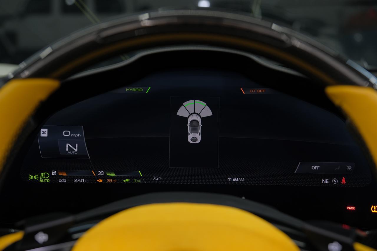 2024 Ferrari SF90 Spider Miami FL