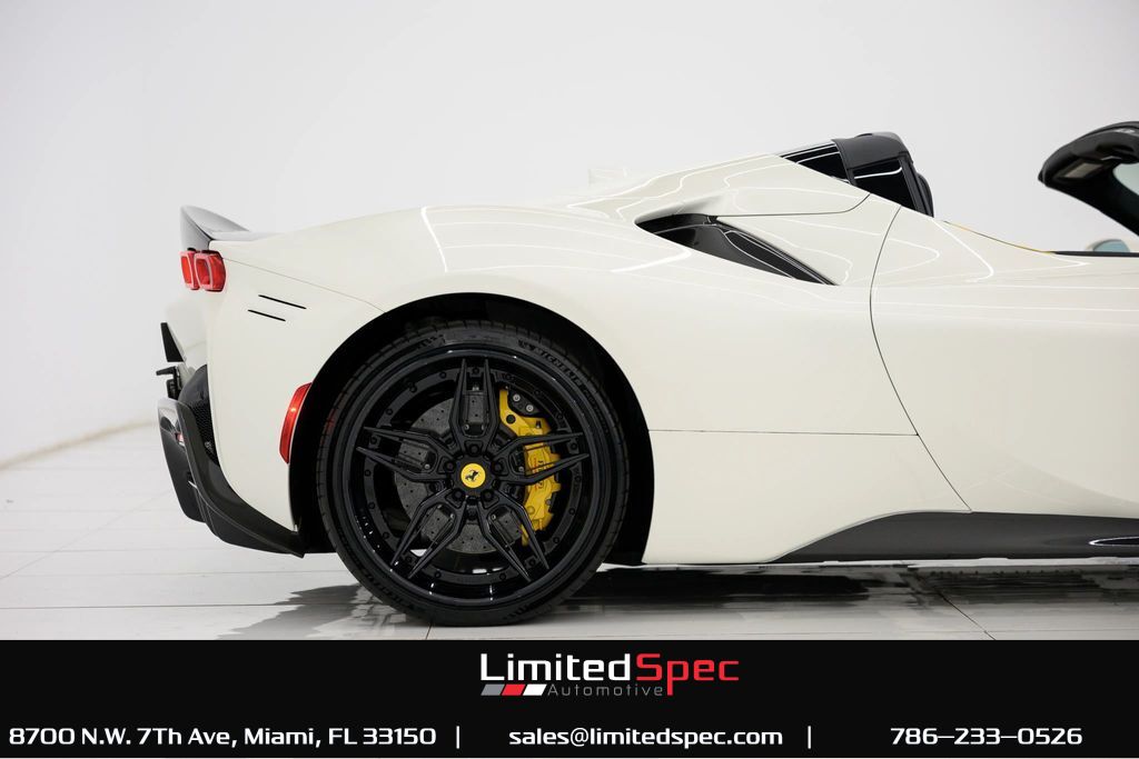 2024 Ferrari SF90 Spider Miami FL