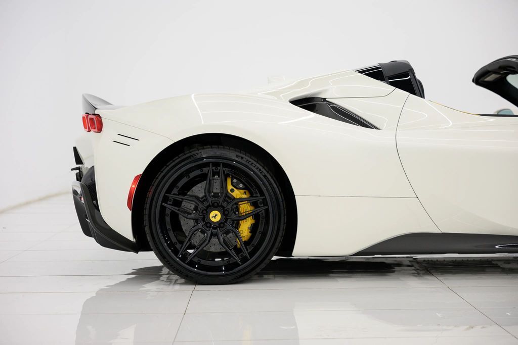 2024 Ferrari SF90 Spider Miami FL