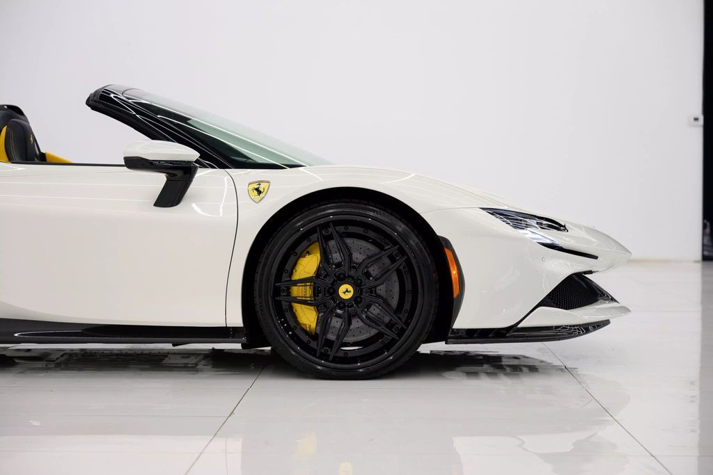 2024 Ferrari SF90 Spider Miami FL
