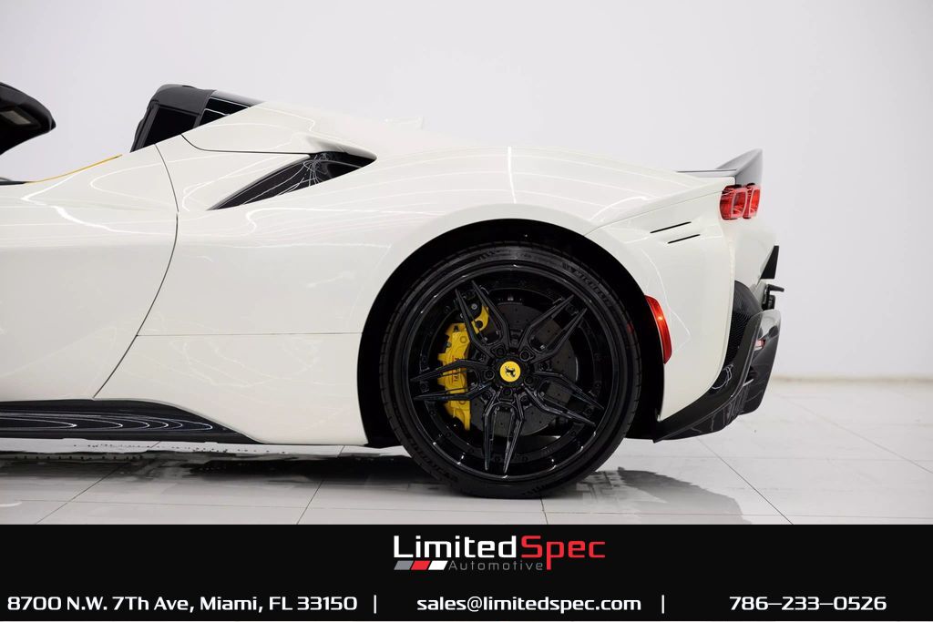 2024 Ferrari SF90 Spider Miami FL
