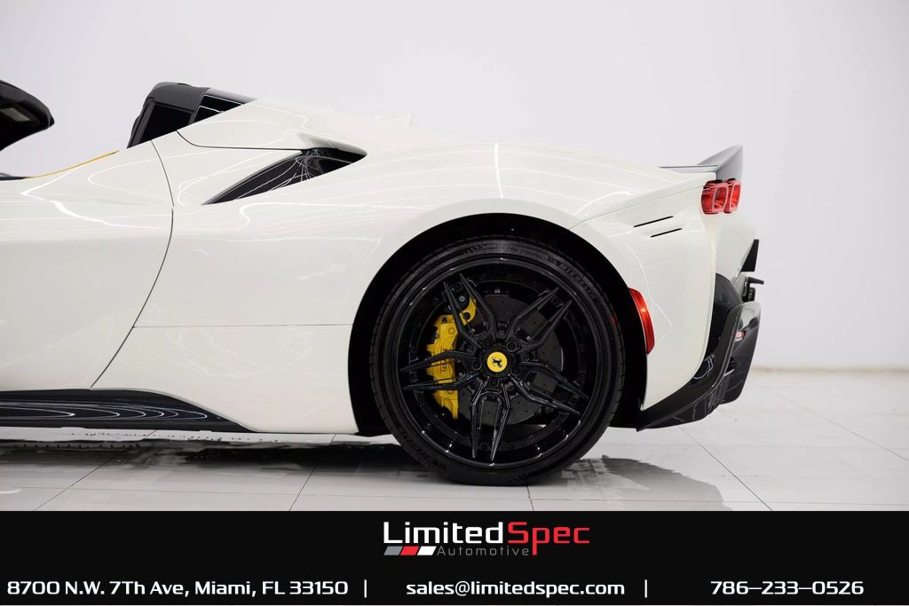 2024 Ferrari SF90 Spider Miami FL