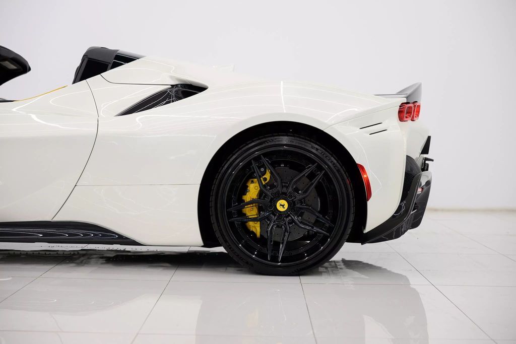 2024 Ferrari SF90 Spider Miami FL