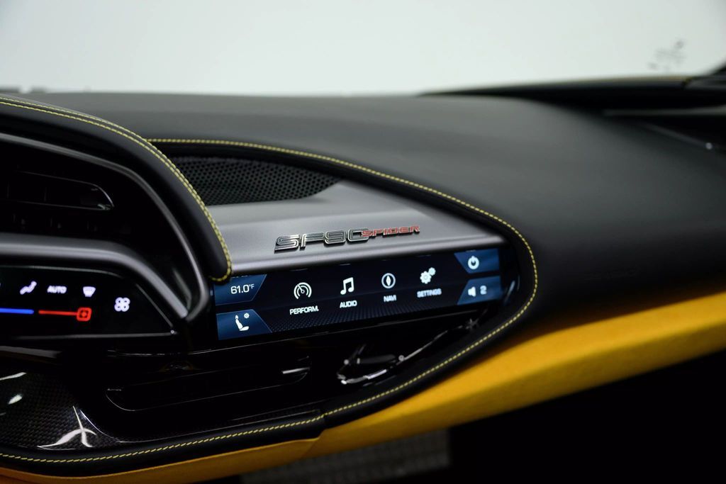 2024 Ferrari SF90 Spider Miami FL