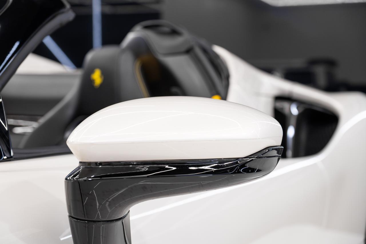 2024 Ferrari SF90 Spider Miami FL