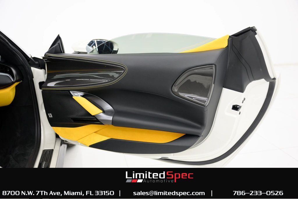 2024 Ferrari SF90 Spider Miami FL
