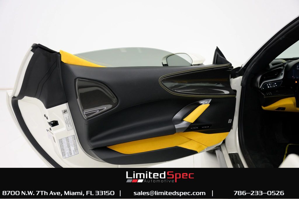 2024 Ferrari SF90 Spider Miami FL