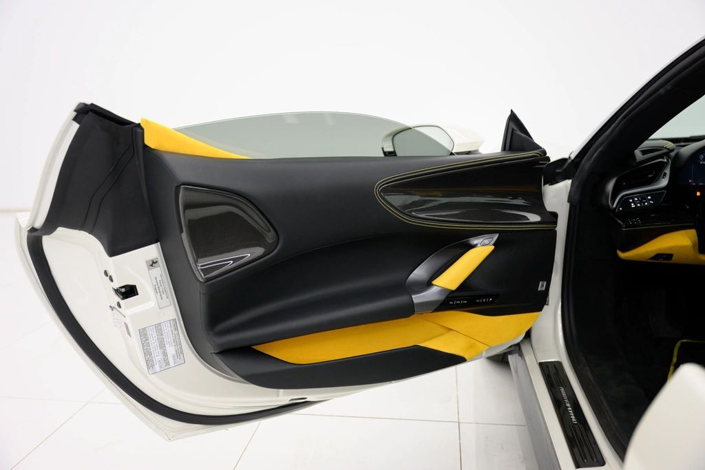 2024 Ferrari SF90 Spider Miami FL