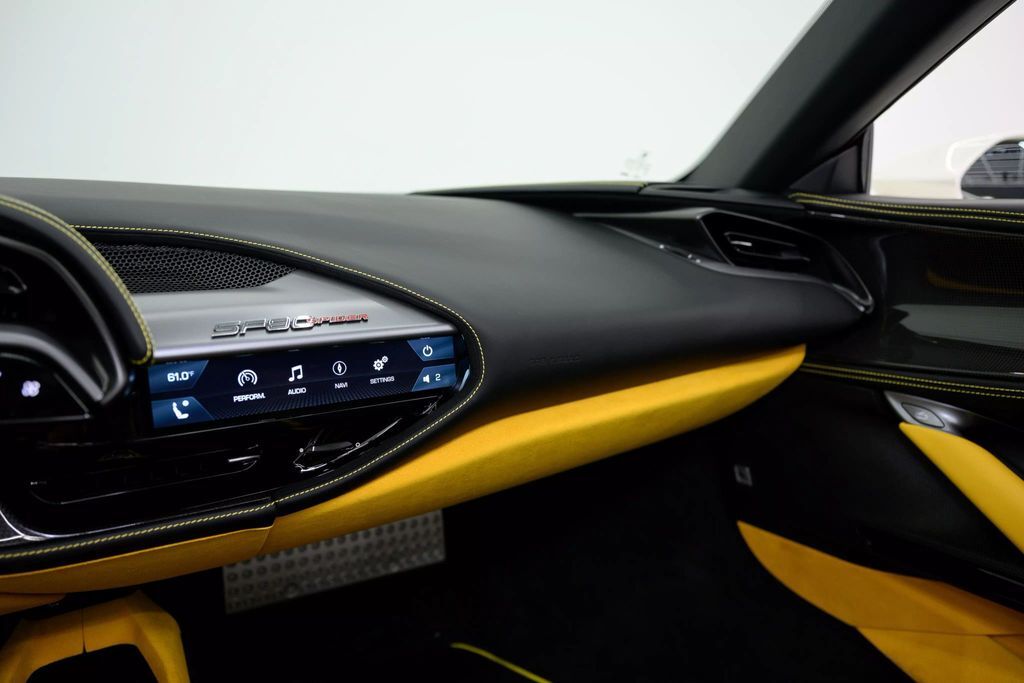 2024 Ferrari SF90 Spider Miami FL