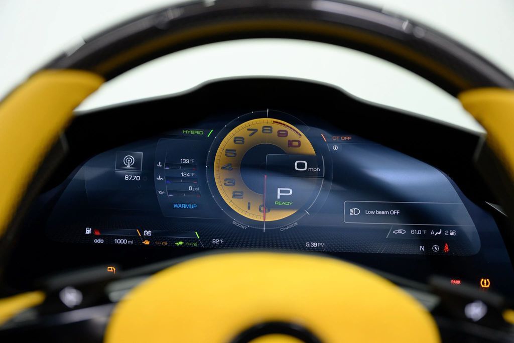 2024 Ferrari SF90 Spider Miami FL