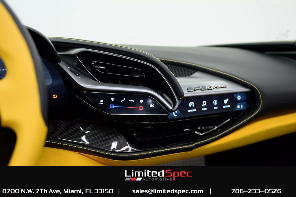 2024 Ferrari SF90 Spider Miami FL