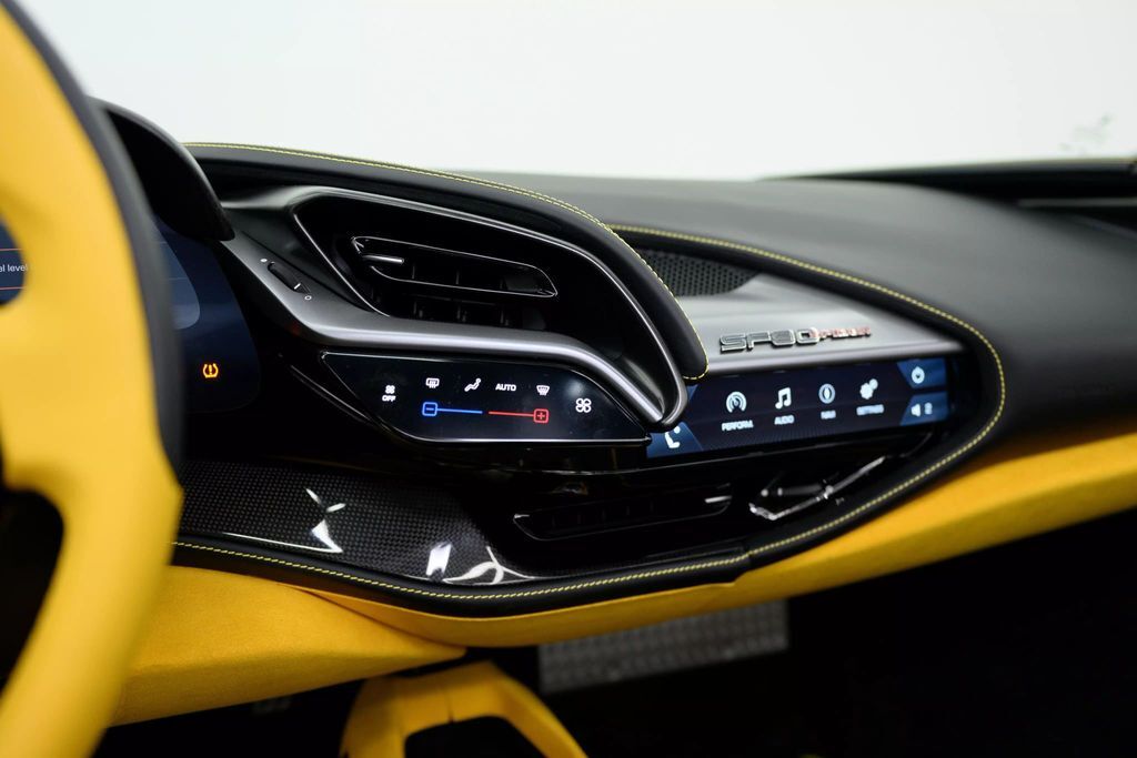 2024 Ferrari SF90 Spider Miami FL