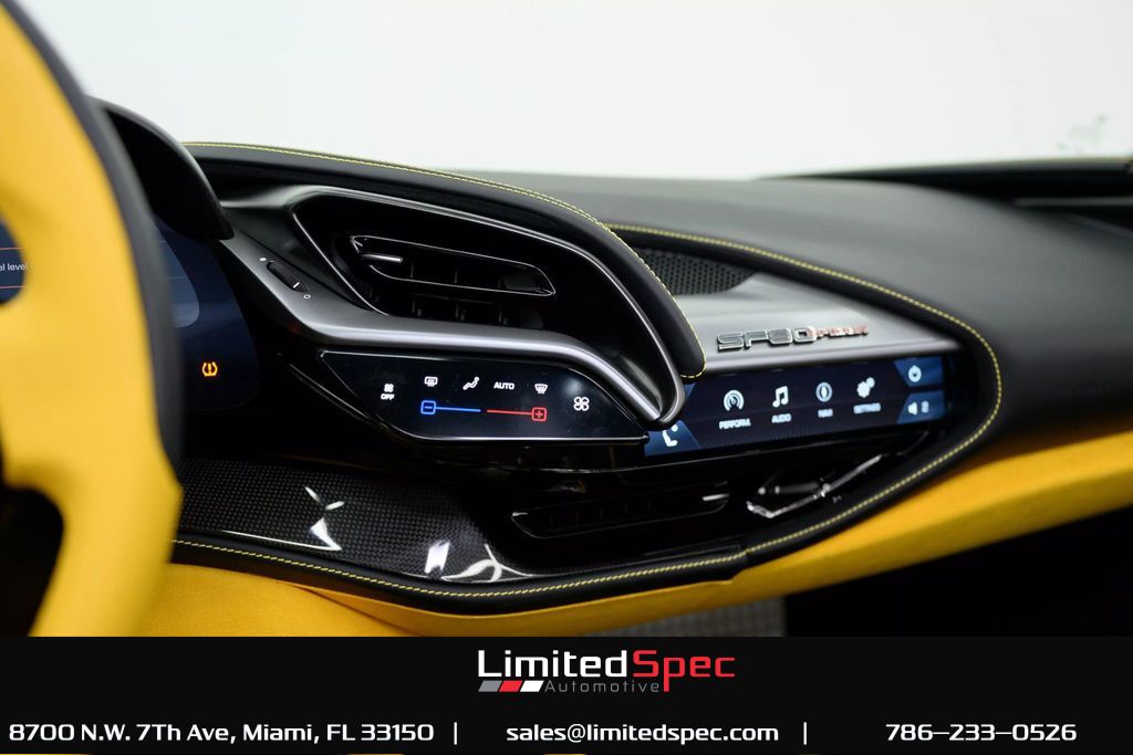 2024 Ferrari SF90 Spider Miami FL