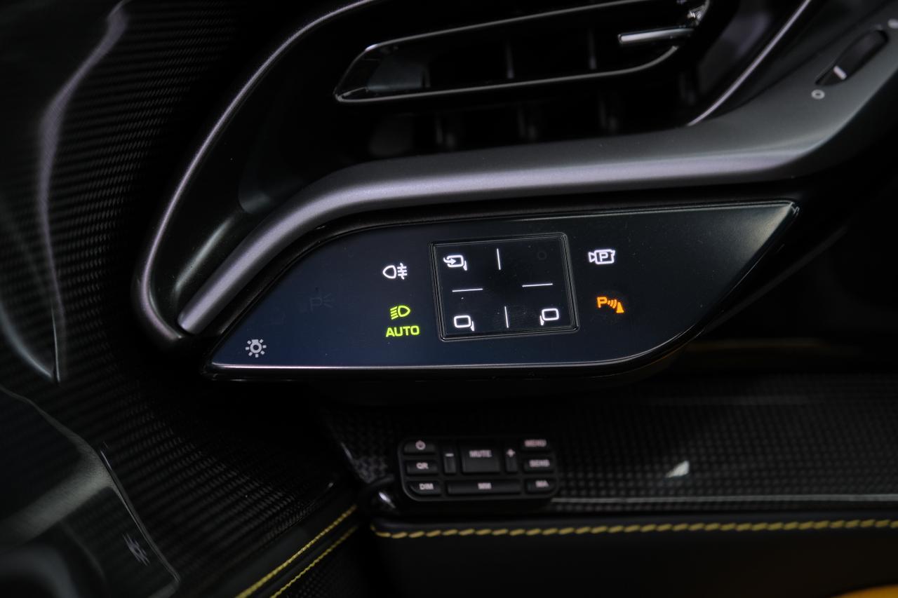 2024 Ferrari SF90 Spider Miami FL