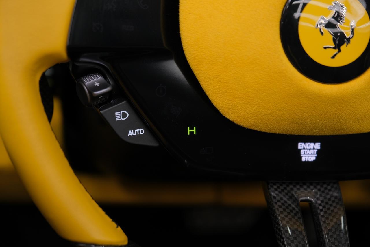 2024 Ferrari SF90 Spider Miami FL