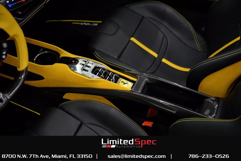 2024 Ferrari SF90 Spider Miami FL