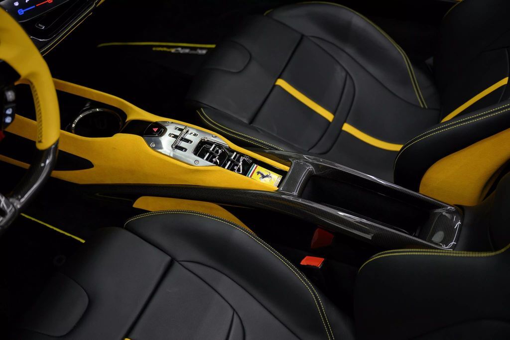 2024 Ferrari SF90 Spider Miami FL