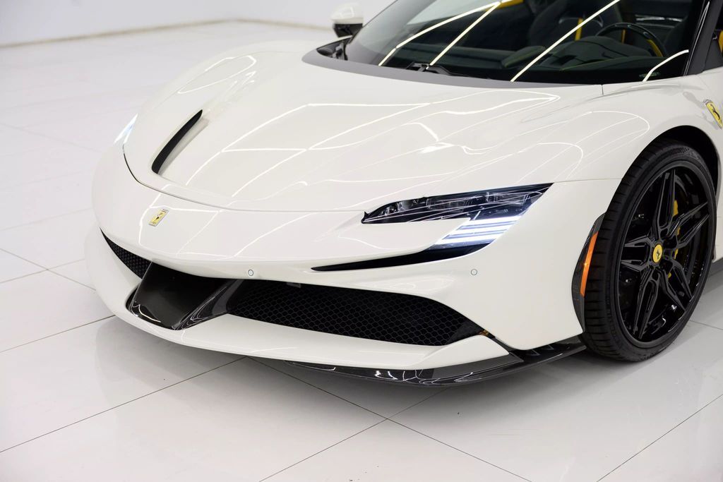 2024 Ferrari SF90 Spider Miami FL
