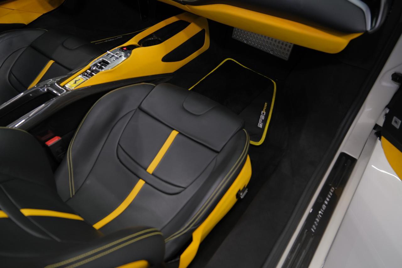 2024 Ferrari SF90 Spider Miami FL