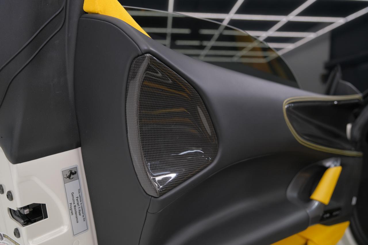 2024 Ferrari SF90 Spider Miami FL