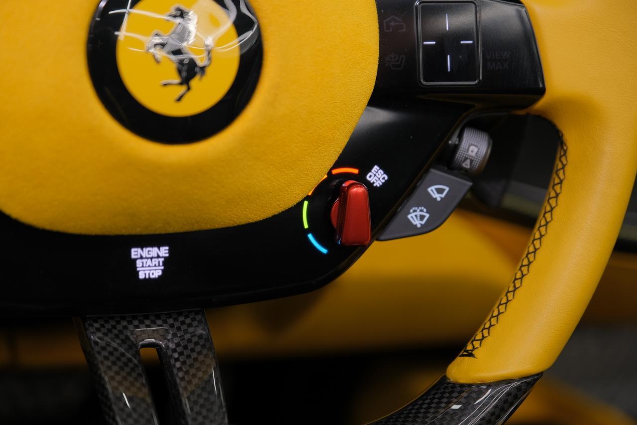 2024 Ferrari SF90 Spider Miami FL