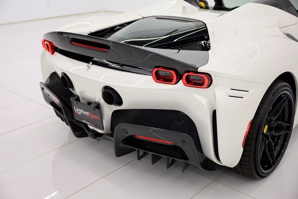 2024 Ferrari SF90 Spider Miami FL