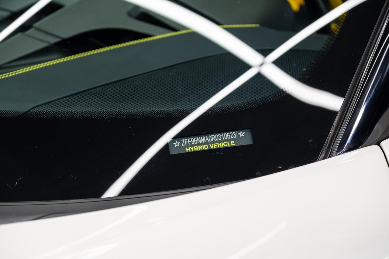 2024 Ferrari SF90 Spider Miami FL