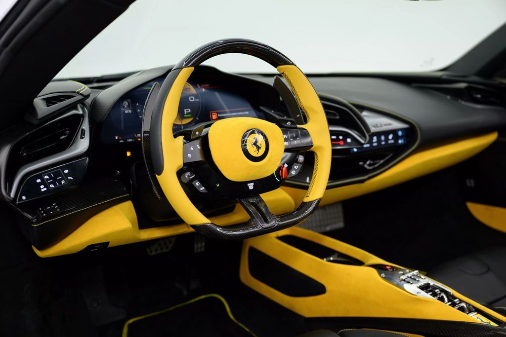 2024 Ferrari SF90 Spider Miami FL