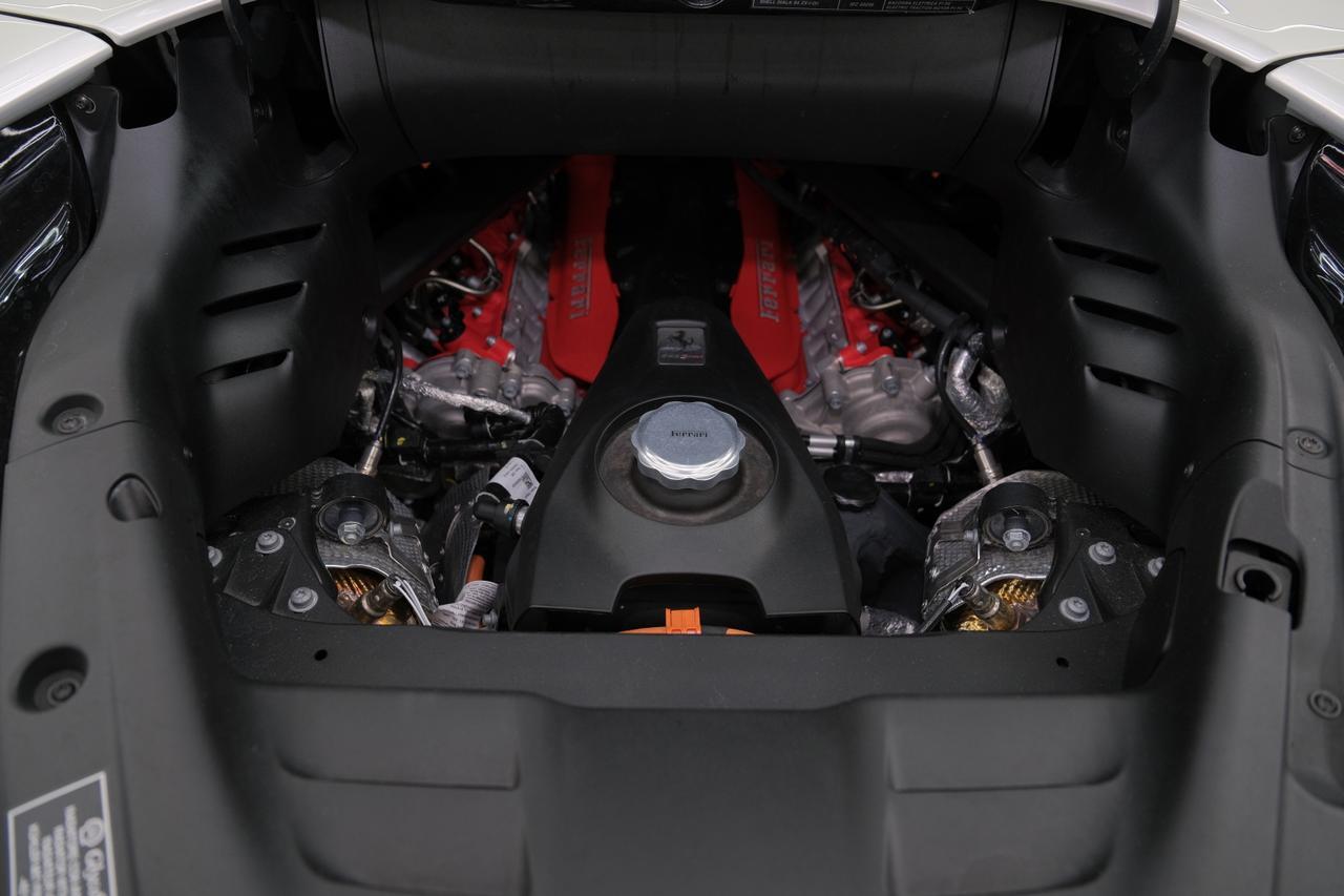 2024 Ferrari SF90 Spider Miami FL