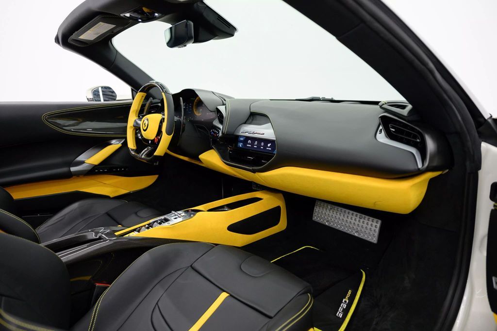 2024 Ferrari SF90 Spider Miami FL