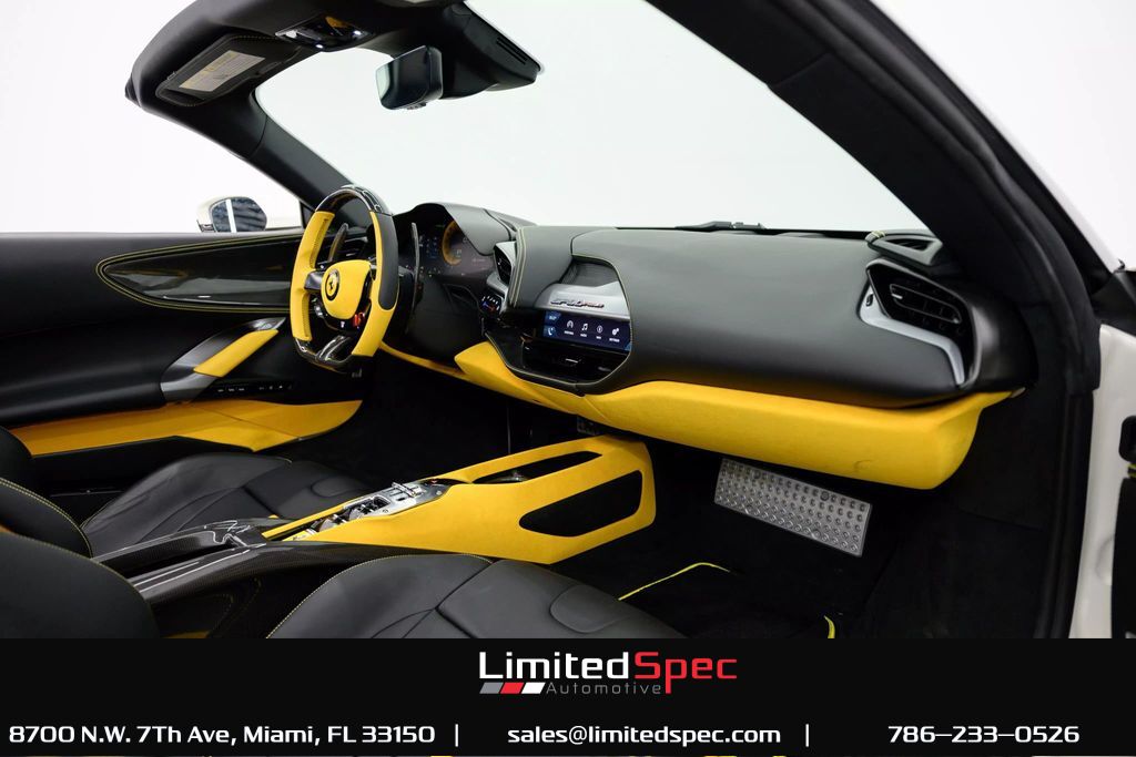 2024 Ferrari SF90 Spider Miami FL