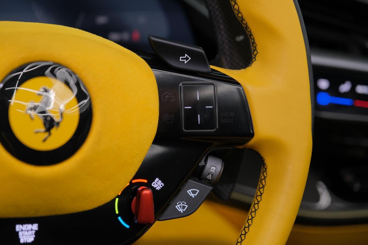 2024 Ferrari SF90 Spider Miami FL