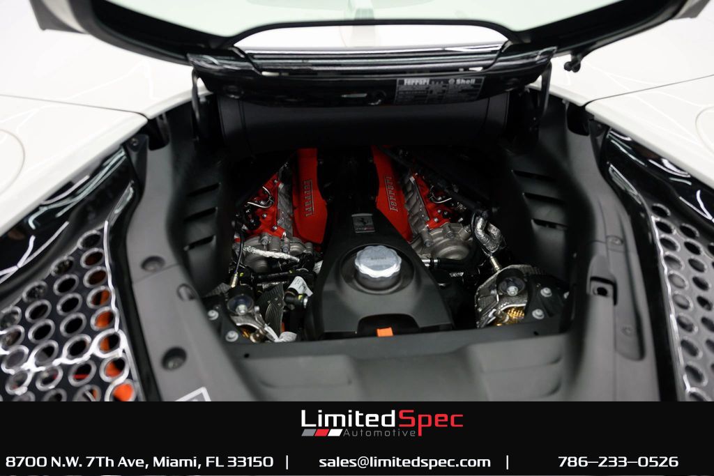2024 Ferrari SF90 Spider Miami FL
