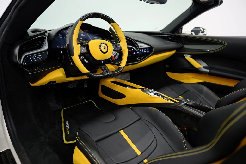 2024 Ferrari SF90 Spider Miami FL