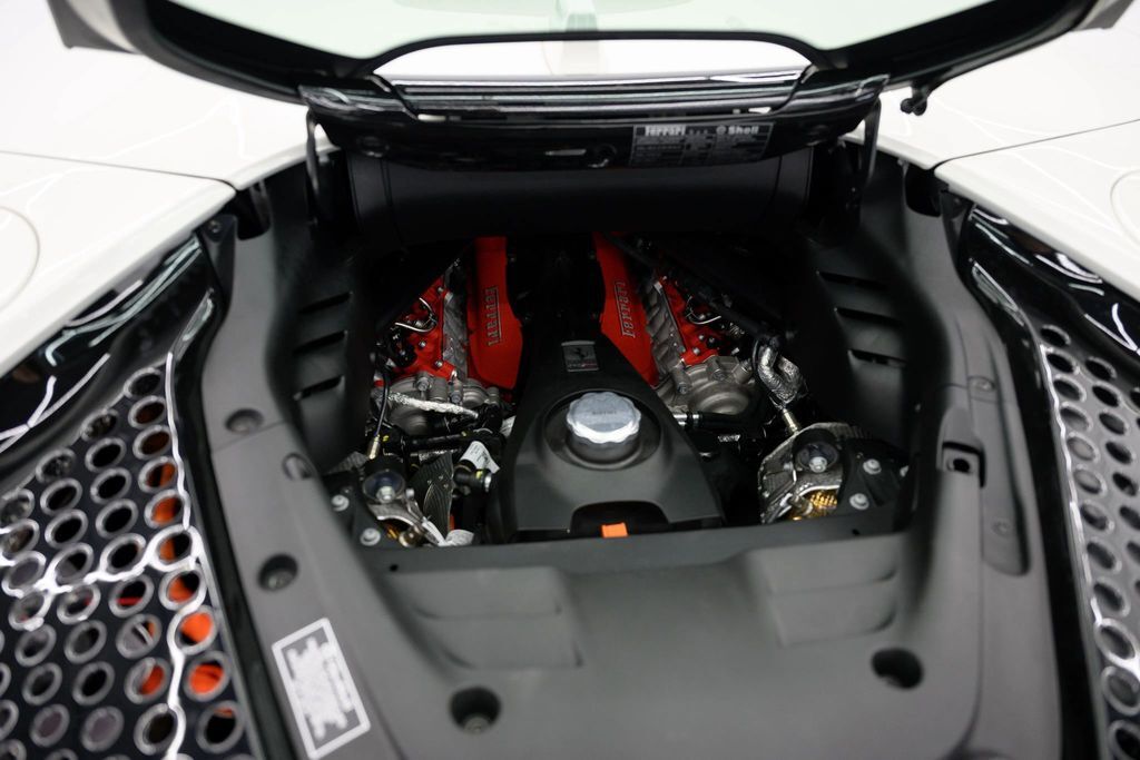 2024 Ferrari SF90 Spider Miami FL