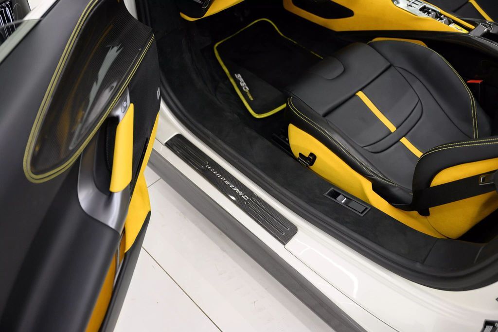 2024 Ferrari SF90 Spider Miami FL