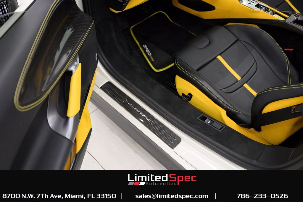 2024 Ferrari SF90 Spider Miami FL