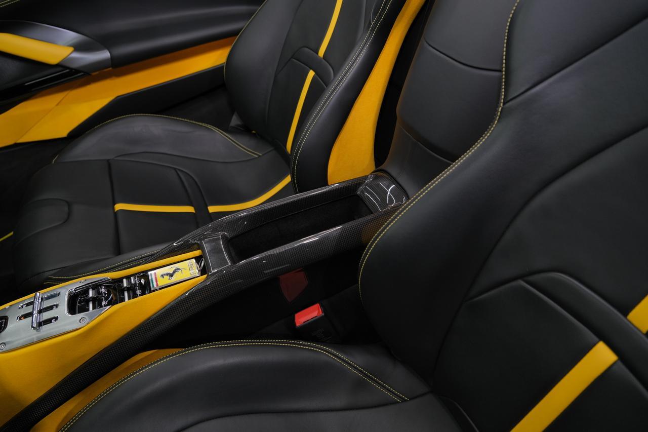 2024 Ferrari SF90 Spider Miami FL