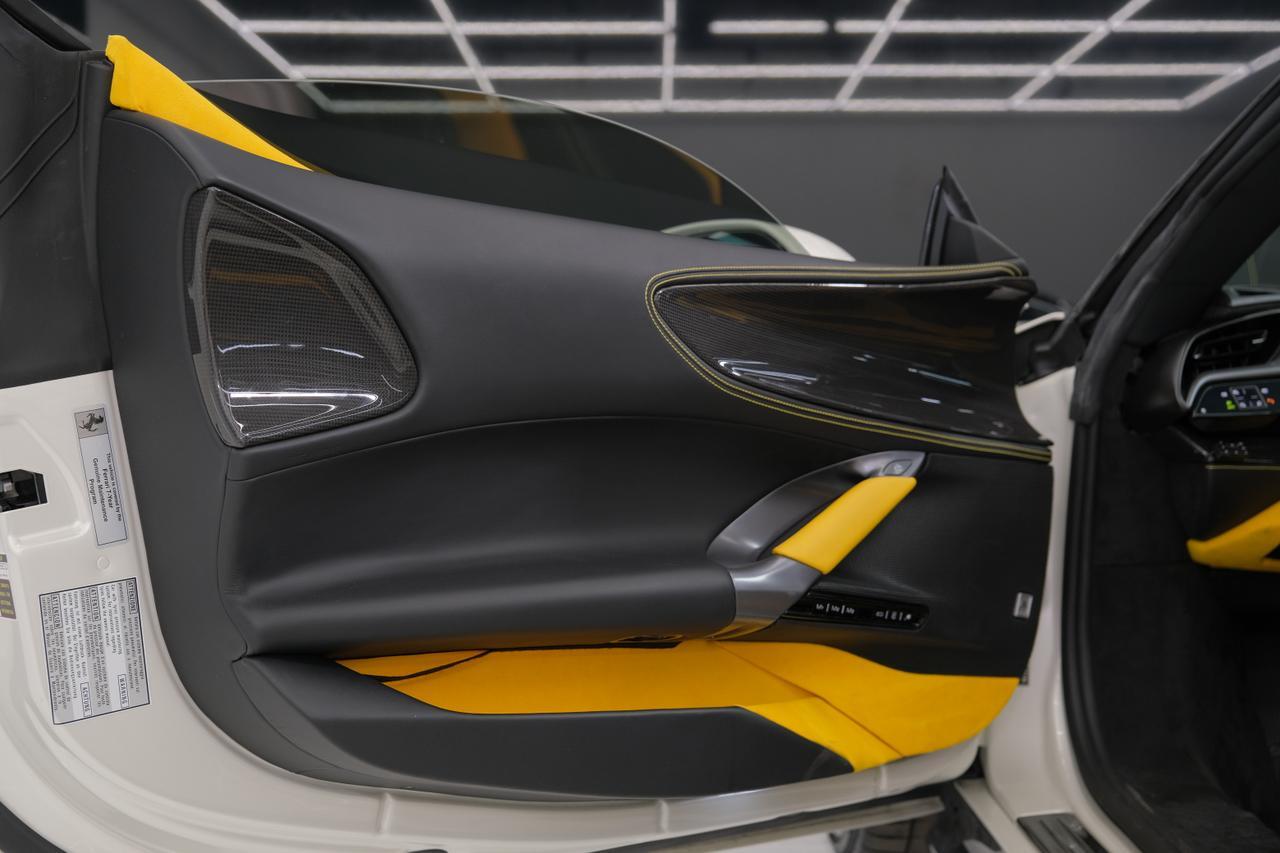 2024 Ferrari SF90 Spider Miami FL