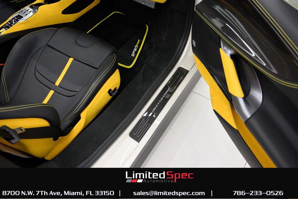 2024 Ferrari SF90 Spider Miami FL