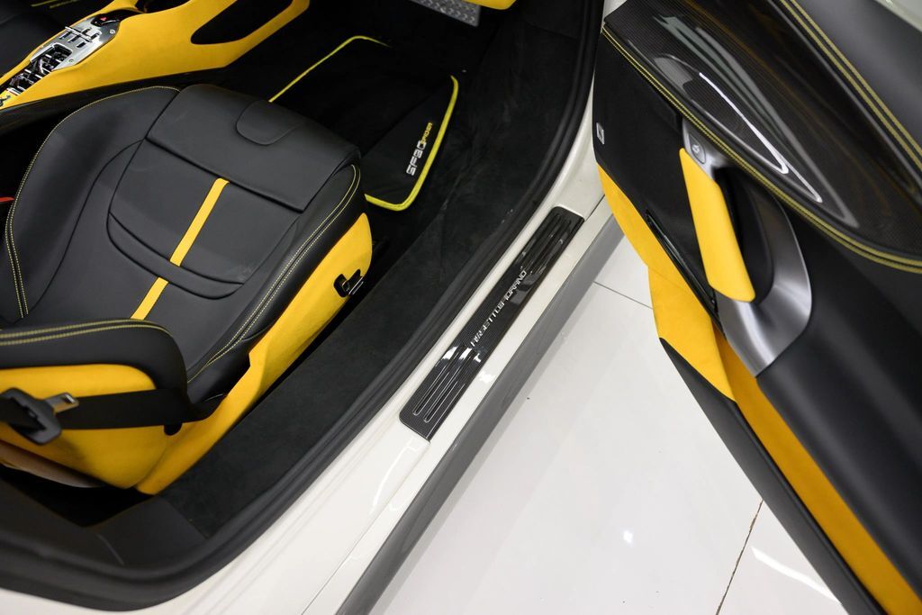 2024 Ferrari SF90 Spider Miami FL