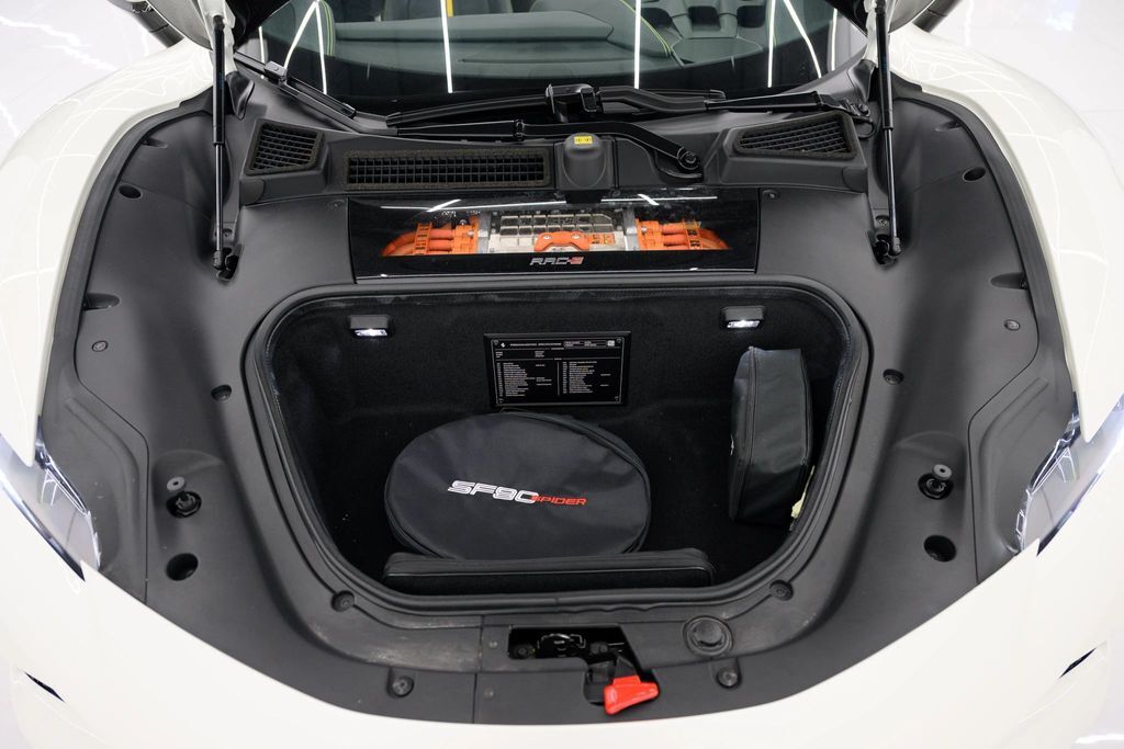 2024 Ferrari SF90 Spider Miami FL