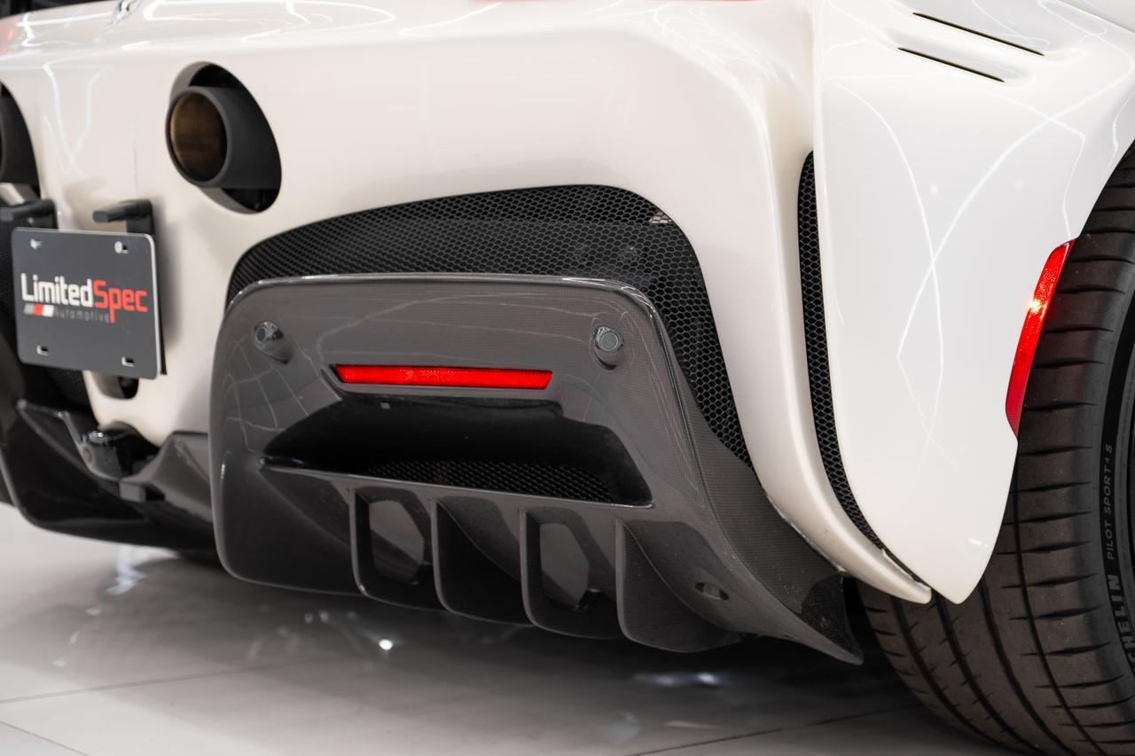 2024 Ferrari SF90 Spider Miami FL