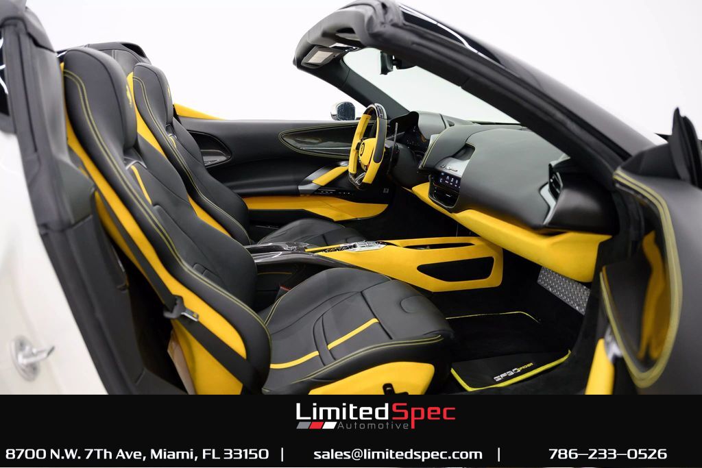 2024 Ferrari SF90 Spider Miami FL