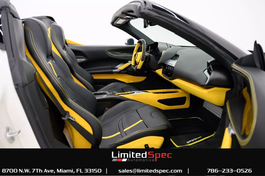 2024 Ferrari SF90 Spider Miami FL